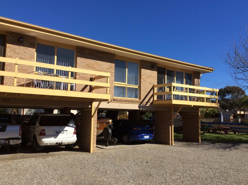 Como Lodge Merimbula Exterior photo